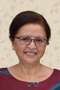 Ouafaa Karim